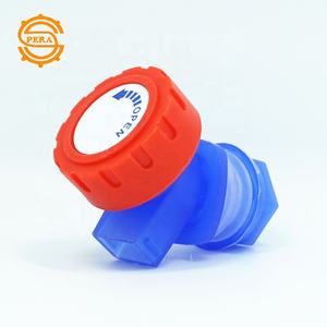 <span class=keywords><strong>Robinet</strong></span> d'eau extérieur en plastique <span class=keywords><strong>avec</strong></span> interrupteur à bouton, types de robinets d'eau extérieurs, conteneur en plastique et bouteille de vin et distributeur d'eau - Product Image 4