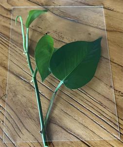 Foglio di Plastica ABS Trasparente <span class=keywords><strong>San</strong></span> <span class=keywords><strong>Sen</strong></span> 1200x2400mm, Spessore 0.6-2.0mm per Insegne Pubblicitarie, Prodotto in Cina - Product Image 3