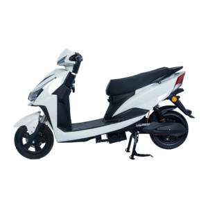 Motocicleta eléctrica para adultos de alta calidad de fábrica al por mayor, motocicleta eléctrica barata de 60v20ah - Product Image 3