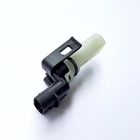 Capteur de pression d'angle de soupape de collecteur d'admission moteur automobile OE 06K907386E compatible Volkswagen Audi Skoda EA888