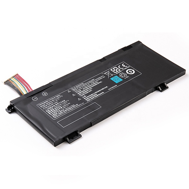 Tongfang Rechargeable Li-Ion Laptop Battery for MSI Model GK5CN-00-13-4S1P-0/GK5CN-00-13-3S1P-0 Stock Available