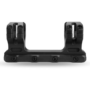 TYPHON - Soporte para Visor de Observación de 25,4 mm/1,5 Pulgadas, Soporte Táctico para Visor de 20 mm, Aleación de Aluminio, Impermeable, Profesional, de Alta Calidad - Product Image 2