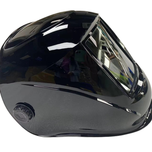Casco de Soldadura Láser CS con Protectores Faciales, Longitud de Onda de 1064 nm, Nuevo Precio Competitivo, Certificado CE EN207, 6 Meses de Garantía - Product Image 1