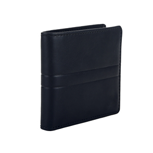 Premium Genuine Leather Bifold <b>Wallet</b> for Men Compact Slim Design Credit <b>Card</b> <b>Holder</b> Cash Organizer Everyday Business Travel Use - Product Image 1