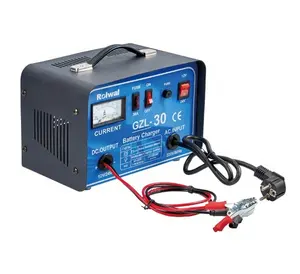 Bộ Sạc Nhanh Trên Xe Hơi CD-40 GZL 220V Giá Rẻ Bộ Sạc Pin Chất Lượng Cao