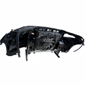 Pare-chocs de haute qualité pour <span class=keywords><strong>Mercedes</strong></span>-Benz 2015-2019 GLE292W166GLE320/<span class=keywords><strong>350</strong></span>/400/450/43 <span class=keywords><strong>AMG</strong></span>/63 <span class=keywords><strong>AMG</strong></span> Coupé - Product Image 4