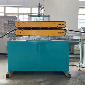 Tubos de Aireación de Microburbujas de Alta Eficiencia para Transferencia de Oxígeno, Maquinaria para Plantas de Extrusión - Product Image 5