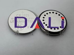 Литиевая батарея 3 В для монет с горьким покрытием CR2032 2025 CR2016 1632 <span class=keywords><strong>2430</strong></span> CR2450 для брелока автомобиля, удаленный глюкометр - Product Image 3