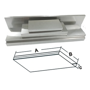 Boîtier de batterie prismatique vide en aluminium Lebeicoo 200Ah - Product Image 1
