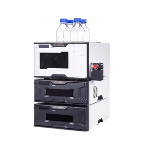 Bomba de alta pressão <span class=keywords><strong>HPLC</strong></span> para cromatografia com detector UV Drawell K2025 - Product Image 5
