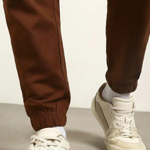 Activités de plein air, pantalon de jogging pour homme avec logo personnalisé, léger, décontracté, écologique, séchage rapide, respirant, de haute qualité - Product Image 3