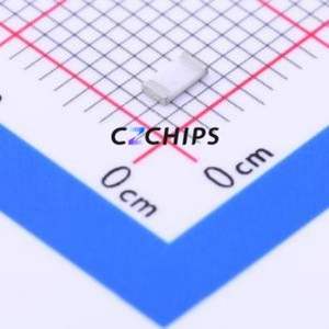 Résistance SMD CR1206F7R32P05Z 1206 (Type : Film Épais) (Résistance : 7,32 Ohms Précision : 1%) - Product Image 2