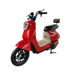 Modello <span class=keywords><strong>Q8</strong></span> Scooter elettrico moto con 2 posti per adulti a buon mercato prezzo elettrico della città bicicletta con 500w potenza del motore - Product Image 5