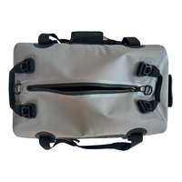 Sacs étanches pliables de type duffle pour activités de plein air, nouvelle conception, fabrication en usine, vente en gros