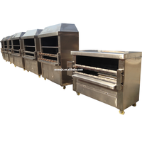 Grille de cuisson bois matelassé,