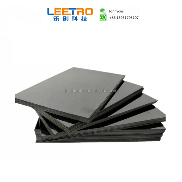 White 0.5mm Photo Album PVC Sheets Cold Press PVC Photobook Double Sided Adhesive Album Making Machine