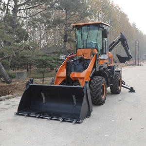 SDXG-wz10-20 de retroexcavadora con martillo de enganche rápido, paleta de Argus, tipos personalizados - Product Image 1