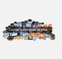 17801-74020 Filtre à air de voiture d'usine moins cher de haute qualité pour toyota Engine hepa auto parts all oem 17801-74020