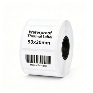 Étiquettes de sécurité autocollantes personnalisées, anti-effraction, adhésives, imprimées, pour une meilleure étanchéité - Product Image 6