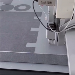 Annilte Geoptimaliseerde Heat Transfer Printer Transportband - Duurzame & Precisie Printmachine Transportband - Product Image 5