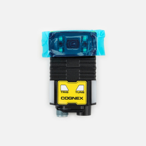 Sensor de Visión COGNEX IS2801C-31711-EC, 100% Nuevo y Original, Consultar Precio - Product Image 1