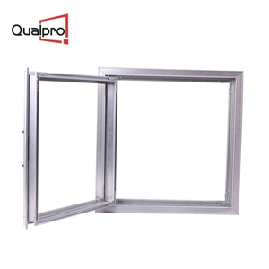 Placa de panel de acceso <span class=keywords><strong>para</strong></span> techo, pladur de yeso empotrado - Product Image 1