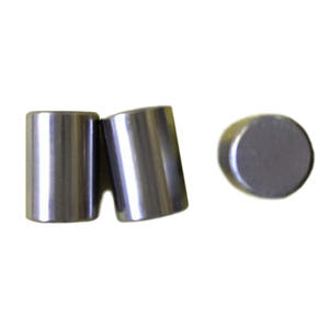 Perno Cilindrico di Posizionamento in Acciaio Temprato per Cuscinetti, Diametro 1,5mm, Non Standard, Solido - Product Image 5