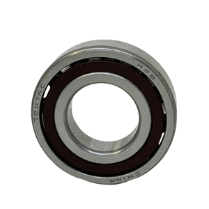 Rodamiento DE FÁBRICA DE China 6206 6207 6202 6204 rodamiento rígido de bolas para maquinaria para motores generales - Product Image 1