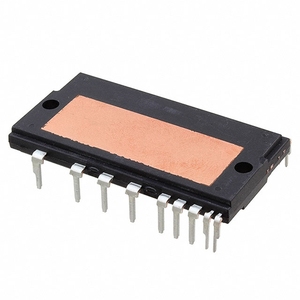 FSAM50SM60G 50A ใหม่และดั้งเดิม IGBT IPM 600V 32-PWRDIP MOD - Product Image 1