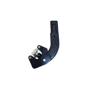 Rodillo Deslizante para Puerta de Coche Vito639 6397601747, Plástico Resistente para Uso Automotriz - Product Image 2