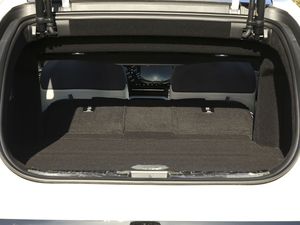 سيارة سيدان كهربائية فاخرة طراز 12 ماكس عالية السرعة تدعم الشحن السريع لسيارة الطاقة الجديدة مع التوجيه الأيسر - Product Image 4