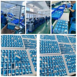 Audífonos In-Ear <span class=keywords><strong>Air</strong></span> Plus de 2.ª Generación con Cancelación de Ruido ANC, Audífonos Inalámbricos <span class=keywords><strong>Pro</strong></span> Gen TWS, Nuevos en Almacén de EE. UU. - Product Image 3