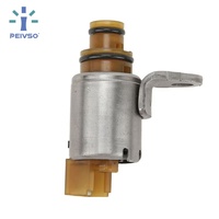 PEIVSO Langsung Dari Pabrik Pengiriman Ekspres Solenoid Untuk Mazda 2 3 5 6 CX-7 MPV OEM FN21-21-1F1 Dengan Garansi