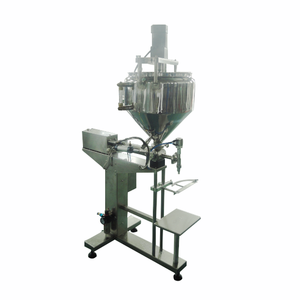 Los pilares productos helado de llenado y sellado de <span class=keywords><strong>la</strong></span> máquina para cualquier tipo de líquido - Product Image 1