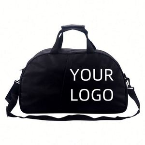 Versatile Yoga Shoulder Bag Women and Men Lightweight Gym Tasche Bolsa Sac Tote for Workout Beach Travel Packages - Product Image 2