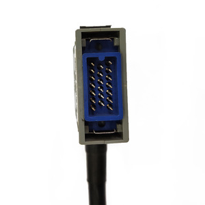 FANUC Original Customize Robotic Cable A660-2004-T284 - Product Image 4