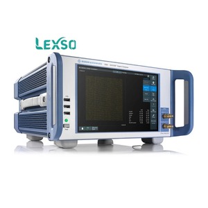 Analizador de Señales ROHDE&Schwarz DSA-K1500 DSA-K1501 DSA-K1502 DSA-K1505 DSA-K950, Instrumentos de Medición Electrónicos Lexso - Product Image 3
