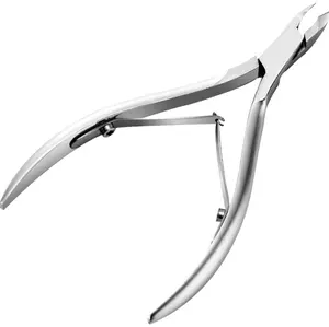 Hoge Kwaliteit Hot Selling Dubbele Lente Nail Tool Cuticle Nail Nipper