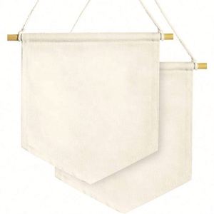 Banderas de Lona Personalizadas de Alta Calidad con Diseño Nuevo 2023, al Mejor Precio, para Colgar en la Pared del Aula - Product Image 3