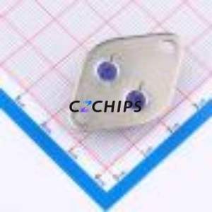 Transistor bipolaire à jonction (BJT) 2SD188 TO-3, neuf, de marque originale, vente en gros de composants électroniques et service BOM - Product Image 2