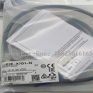 Châu Âu và Mỹ bán chạy nhất E2E-X5ME2-Z <span class=keywords><strong>Proximity</strong></span> chuyển đổi 100% Thương hiệu Mới ban đầu hàng tồn kho trong kho - Product Image 6