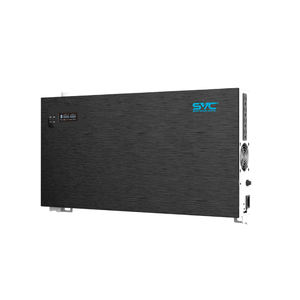 Оборудование системы хранения солнечной энергии со встроенным инвертором и литиевой батареей - Product Image 5