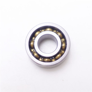 ตลับลูกปืนทองเหลืองแบบกรงลูกบอลขนาดเล็ก รุ่น <span class=keywords><strong>698</strong></span> - Product Image 2