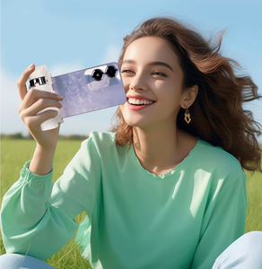 Trípode Universal Portátil para Teléfono Móvil, Mini Trípode Compacto Inteligente para Viajes, Palo Selfie con 4 Patas y Mango, Trípode para Cámara - Product Image 4