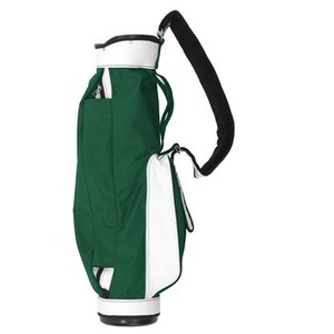 Nuevo diseño Venta caliente Nylon personalizado pequeño lanzamiento y <span class=keywords><strong>putt</strong></span> llevar soporte de <span class=keywords><strong>golf</strong></span> Sunday bag - Product Image 3