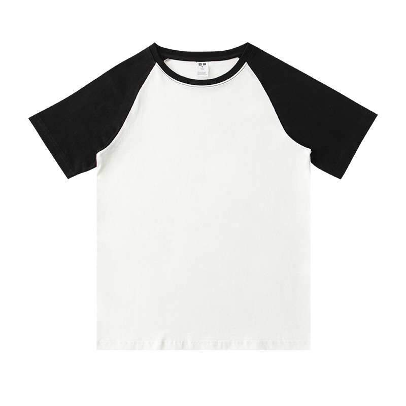 White Black