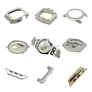 Luyện kim Bột ép phun 3C thông minh mặc xem trường hợp phần cứng xử lý tùy chỉnh - Product Image 6