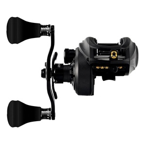 Abu – moulinet de pêche magnétique de qualité <span class=keywords><strong>Garcia</strong></span> REVO4 BEAST Baitcasting - Product Image 4