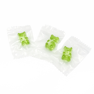 Bonbons Gommeux en Stock, Complément Alimentaire Herbal, Soutien Vitaminique, Gommes de Soin Santé OEM ODM - Product Image 4
