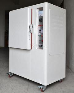 Chambre d'essai personnalisée anti-jaunissement et anti-vieillissement pour les tests de résistance à la décoloration des matériaux de produits - Product Image 5